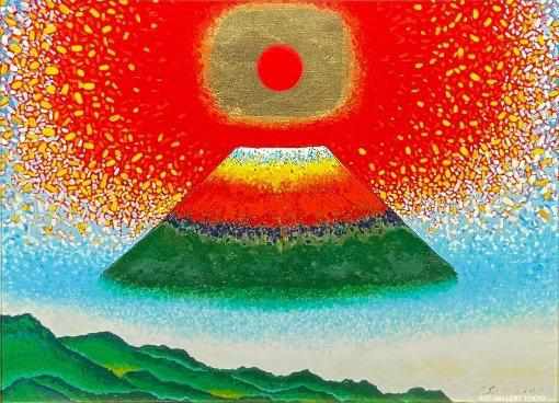 富士 | ART GALLERY TOKYO