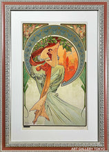 Load image into Gallery viewer, 詩:連作<四芸術>-ART GALLERY TOKYO