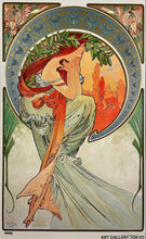 Load image into Gallery viewer, 詩:連作<四芸術>-ART GALLERY TOKYO