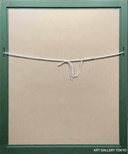 Load image into Gallery viewer, Symphony in Blue-ART GALLERY TOKYO