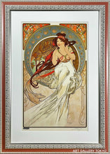 Load image into Gallery viewer, 音楽:連作<四芸術>-ART GALLERY TOKYO