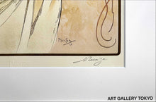 Load image into Gallery viewer, 音楽:連作<四芸術>-ART GALLERY TOKYO