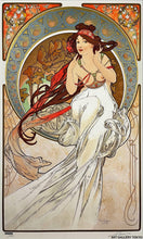 Load image into Gallery viewer, 音楽:連作<四芸術>-ART GALLERY TOKYO