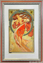 Load image into Gallery viewer, ダンス:連作<四芸術>-ART GALLERY TOKYO