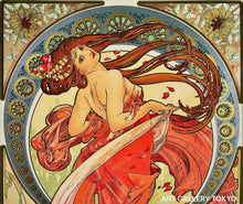 Load image into Gallery viewer, ダンス:連作<四芸術>-ART GALLERY TOKYO