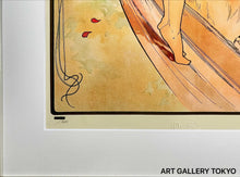 Load image into Gallery viewer, ダンス:連作<四芸術>-ART GALLERY TOKYO