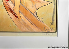 Load image into Gallery viewer, ダンス:連作<四芸術>-ART GALLERY TOKYO