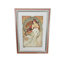 Load 3D model into Gallery viewer, Music:<Four-art>