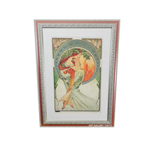 Load 3D model into Gallery viewer, Poetry:<Four-art>