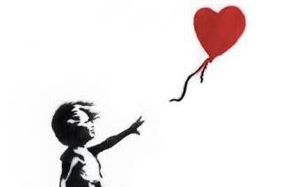 BANKSY〔バンクシー〕