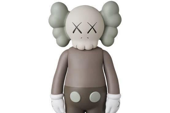 KAWS〔カウズ〕