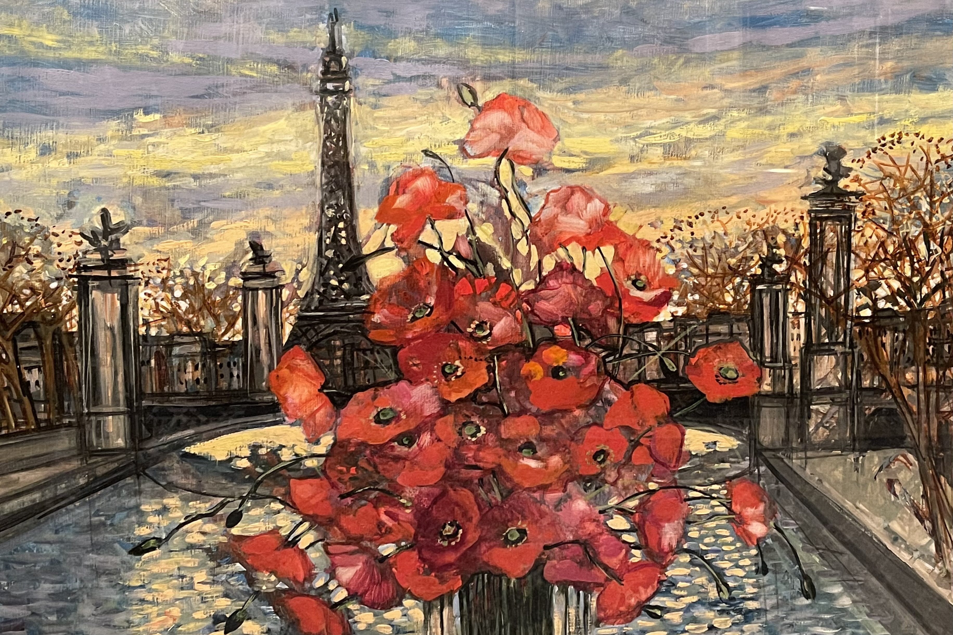 MICHEL HENRY〔ミッシェル・アンリ〕 | ART GALLERY TOKYO