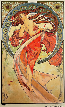 ダンス：連作 | ART GALLERY TOKYO